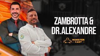 ZAMBROTTA & DR ALEXANDRE DELL' AQUILA - SOLUÇÕES HORMONAIS