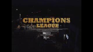 76 Drums, Jae Cash - Champions League (official Music Video)