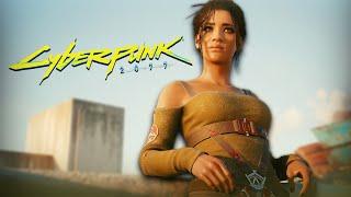 Cyberpunk 2077 Finally Proved Everyone Wrong