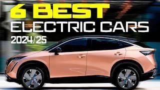 6 ELECTRIC CARS MORE RELIABLE THAN THEY ARE WORTH IT