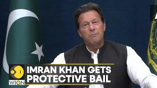 WION Dispatch | Imran: The world is mocking Pakistan today; granted pre-arrest bail