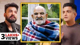 Neem Karoli Baba Ashram - Why Every Indian Should Visit