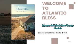 Bald Head Island Luxury Rentals: Oceanfront, Pet-Friendly Vacation Getaway