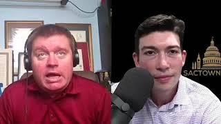 Interview with Alex Vassar