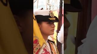 Princess Leonor’s Emotional Oath in NYC #PrincessLeonor #RoyalMoment #NYC #Spain #EmotionalOath