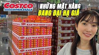 COSTCO Sale Đại Hạ Giá Tháng 8 Nhiều Mặt Hàng Không Có Trong Cuốn Coupon - KT Food