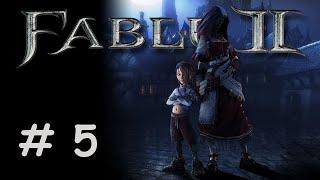 Fable 2 Co-op Walkthrough - Part 5 - Welcome to Oakfield