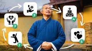 A Taoist Master’s Guide to Transforming Your Whole Life