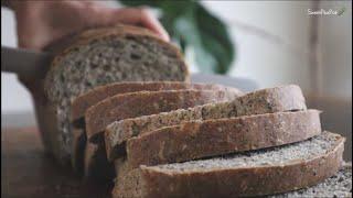 Try adding this to your bread dough.
