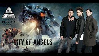 Thirty Seconds to Mars "Pacific Rim City of Angels" Fan-Made