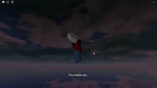 The story of how JO BOKS drowned (roblox)