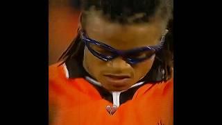 Edgar Davids  #edit #football #viralvideo #shortsvideo #fypyoutube #footballedits