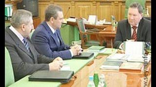 Глава региона награжден медалью имени Покрышкина