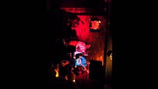Matt Van Winkle Band - Long Way