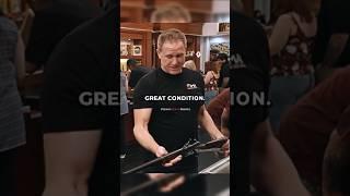 Rare Vintage Palmer Bolt-Action Firearm | Pawn Stars