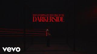 David Kushner - Darkerside (Official Lyric Video)