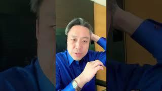 [중고생학부모님 3분특강] "아빠 양극화"
