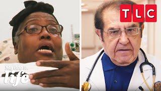 Most Dramatic Conflicts | My 600-lb Life | TLC