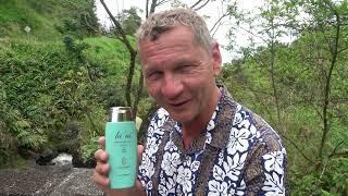 Claudius Fabig präsentiert Blue Hawaii - Spirit of paradise!