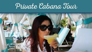 Cabanas at Margaritaville Resort Orlando