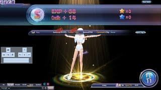 Touch Online GAMEPLAY! Crazy - 4minute (Touch Mode SKULL -  x6 Stars)