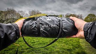 The £950 Terra Nova Vault Duo Tent: What You Need To Know