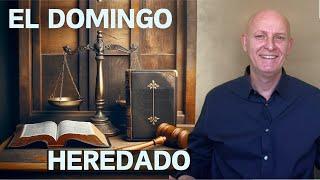 El Sábado en el Nuevo Testamento  - Día de reposo 1