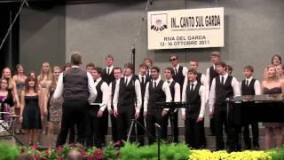 INTERKULTUR Report: In...Canto sul Garda - Vokalensemble Memmingen (GER)