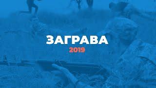 Заграва - 2019