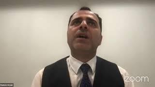 Road To 888 - Webinar