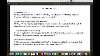 Private Equity Fund - Private Equity Investment Strategies | session 18