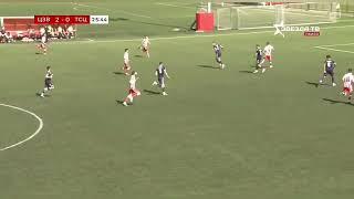 Andrija Maksimovic Messi (Crvena Zvezda) goal