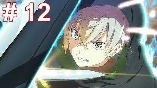 Seirei Gensouki: Spirit Chronicles Season 2 Episode 1-12 English Dubbed | New Anime 2024