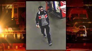 See NYC Terror Suspect at Home Depot Where He Rented Truck For Attack