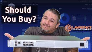 Should You Buy A UniFi Dream Machine, USG, USG Pro, or Dream Machine Pro?