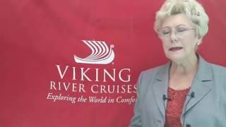 J R World Travel LLC  Viking River and Ocean Cruises