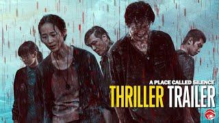 A PLACE CALLED SILENCE - Trailer (2024) 默杀