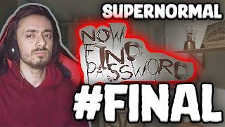 I Guess I'm Stupid! (Estimated) | Supernormal | Episode 3 (Final)