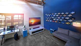 Dream Office / Studio  Setup Tour! (2018)