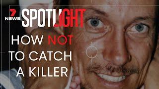 How not to catch a killer: Bombshell investigation of Daniel Morcombe case | 7NEWS Spotlight