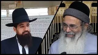 תגובה לחני שאולוב - חלק י' | הרב אמנון יצחק שליט"א