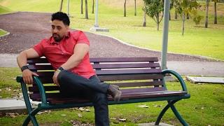 Darren Diaz Live Stream