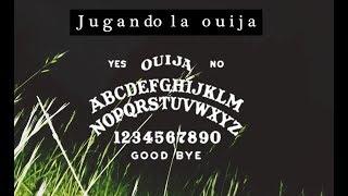 OUIJA EN EL BOSQUE, ¿que es y como jugar?/desifrando la Ouija