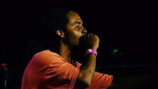 Earl Sweatshirt - Plugged In (Live)