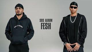 Sepehr Khalse & Young Sudden - Fesh  (Official Audio)