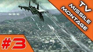 WBs-TheLord - TV Missile Montage #3 + RPG Moments