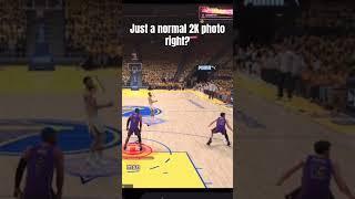 Just wait bro #2k #2k25 #gaming #basketball #skills