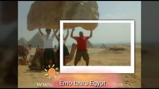 Egypt cheap holiday packages