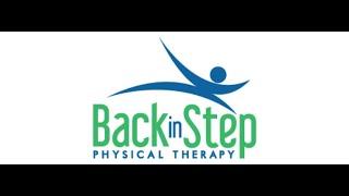 Telehealth at Back in Step PT