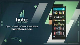 Hubz Smart Cooler Now Available